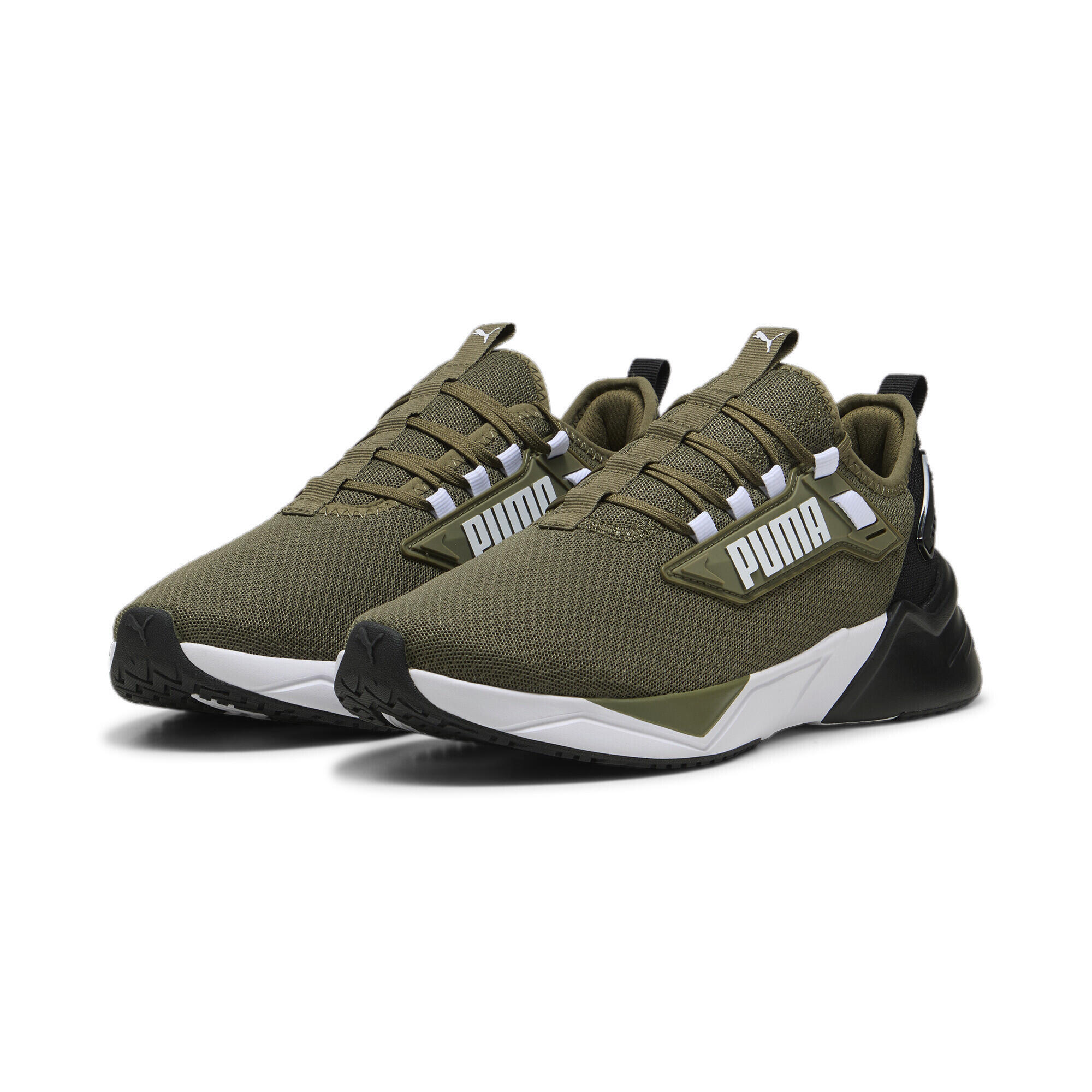PUMA picture