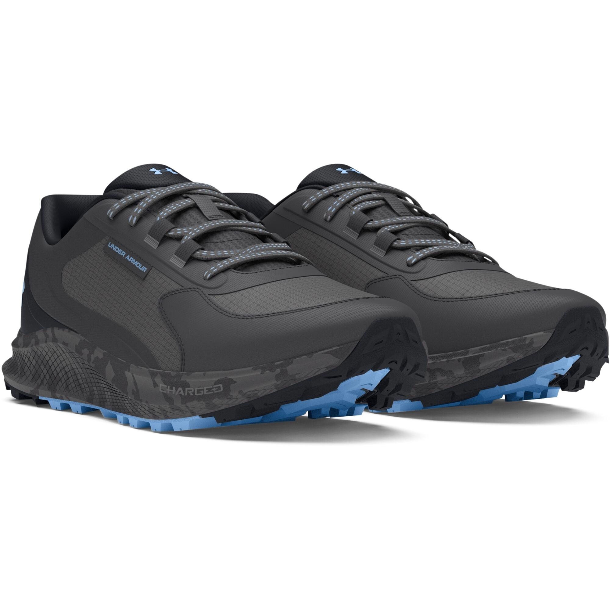 Under Armour Damen Laufschuhe W Charged Bandit TR 3 3028405 2/7