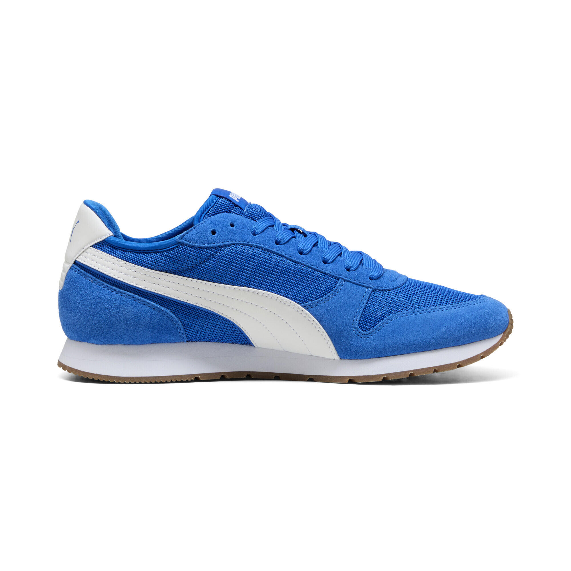 ST MILER sneakers, uniseks PUMA Team Royal White Gum Blue Beige 7/7