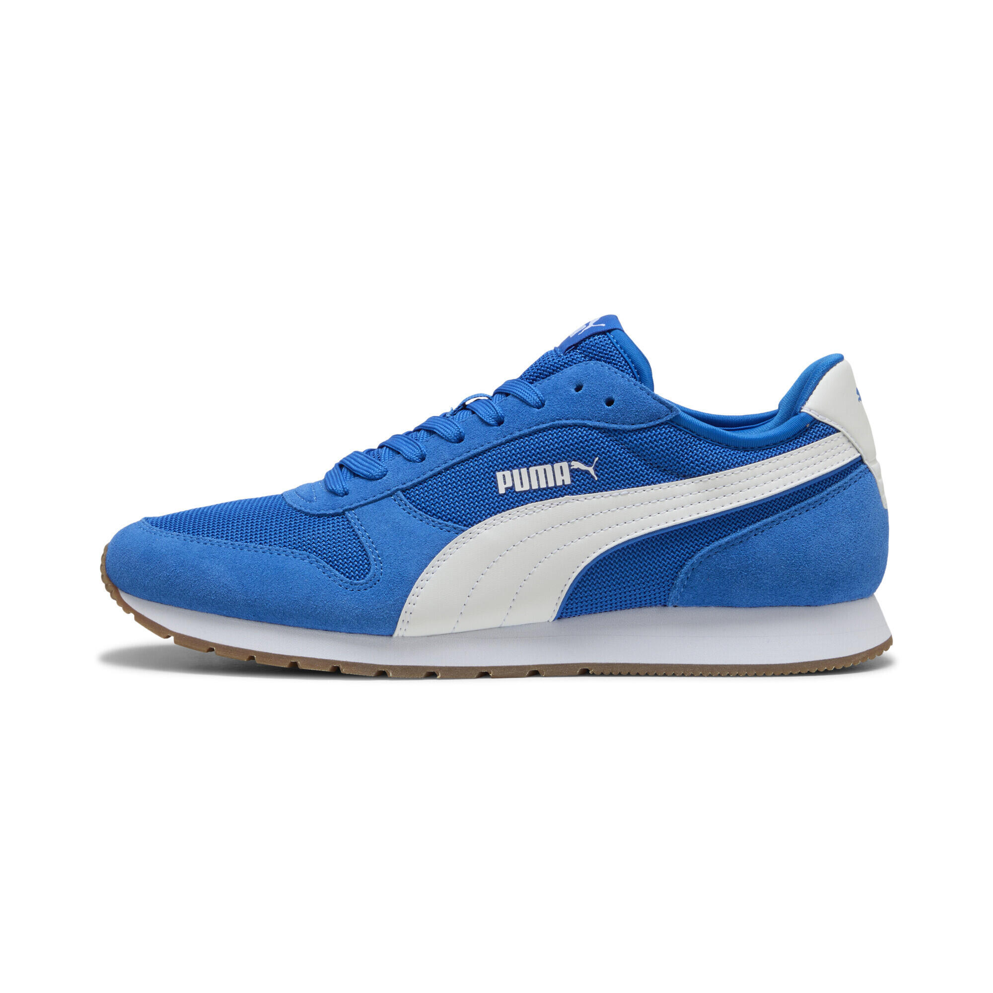 ST MILER sneakers, uniseks PUMA Team Royal White Gum Blue Beige 5/7