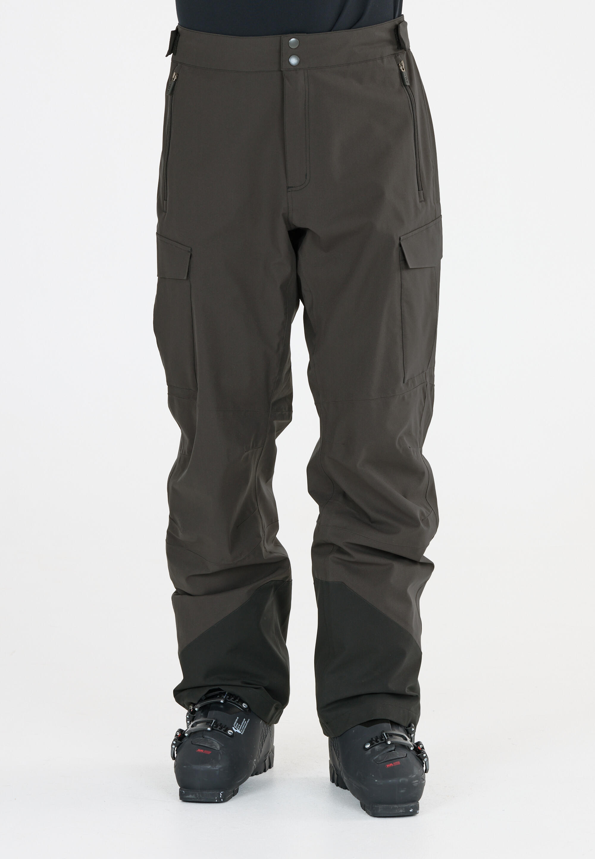 Skihose Slope W-Pro 4/5