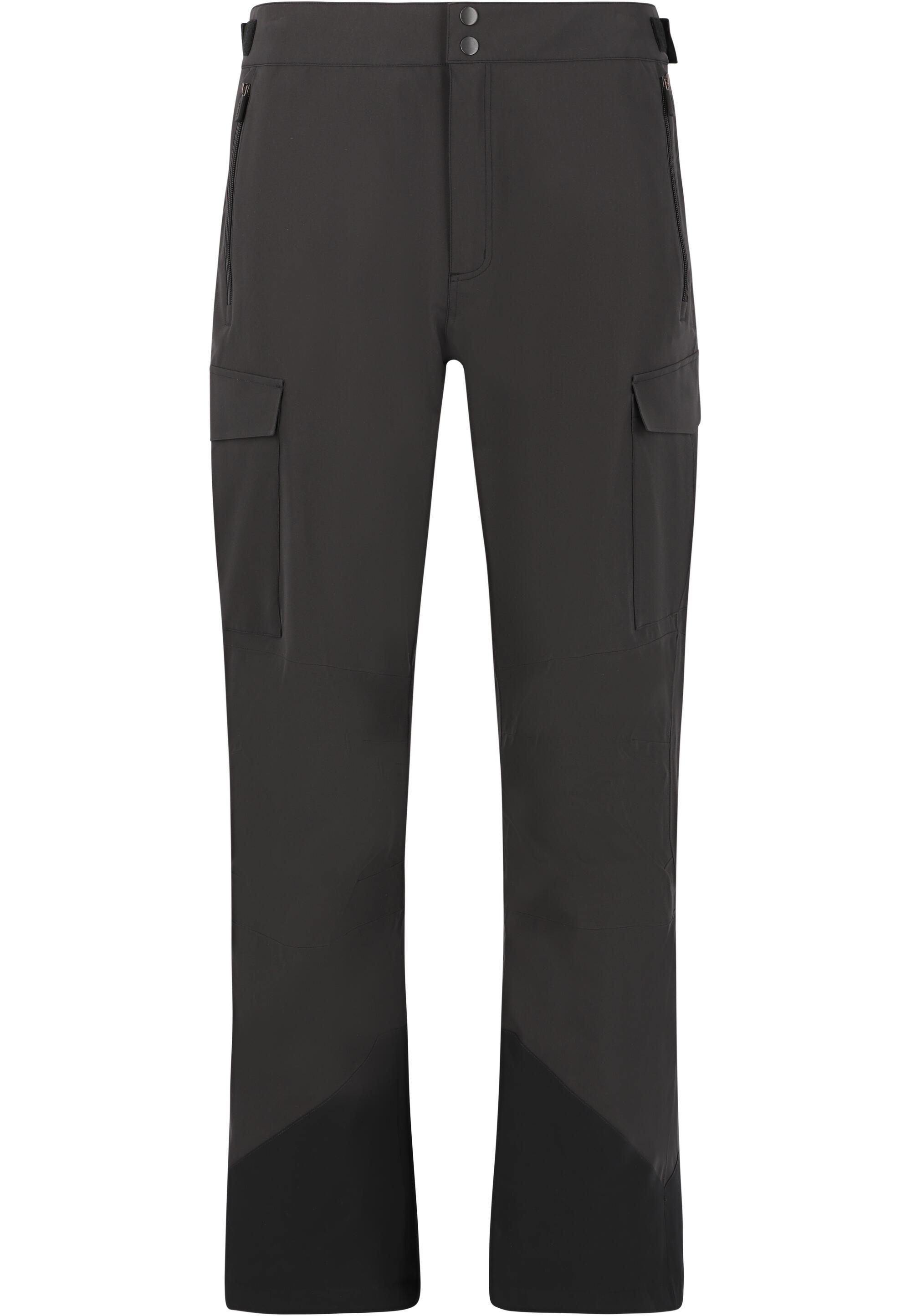 Pantalon de schi SLOPE Bandone - Imagine 1