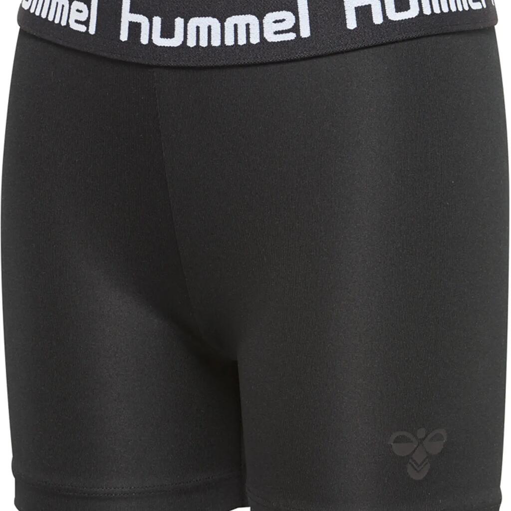 Girl's shorts Hummel Tona