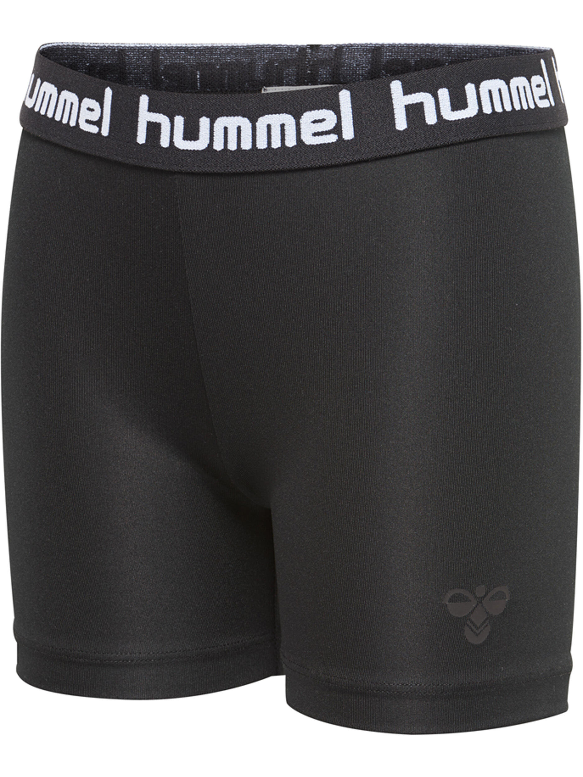 Mädchen-Radlerhose Hummel Tona 4/5
