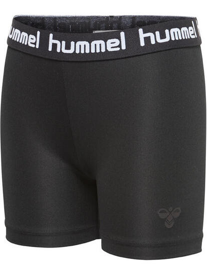 Enfiler Tight Short Hmltona Fille