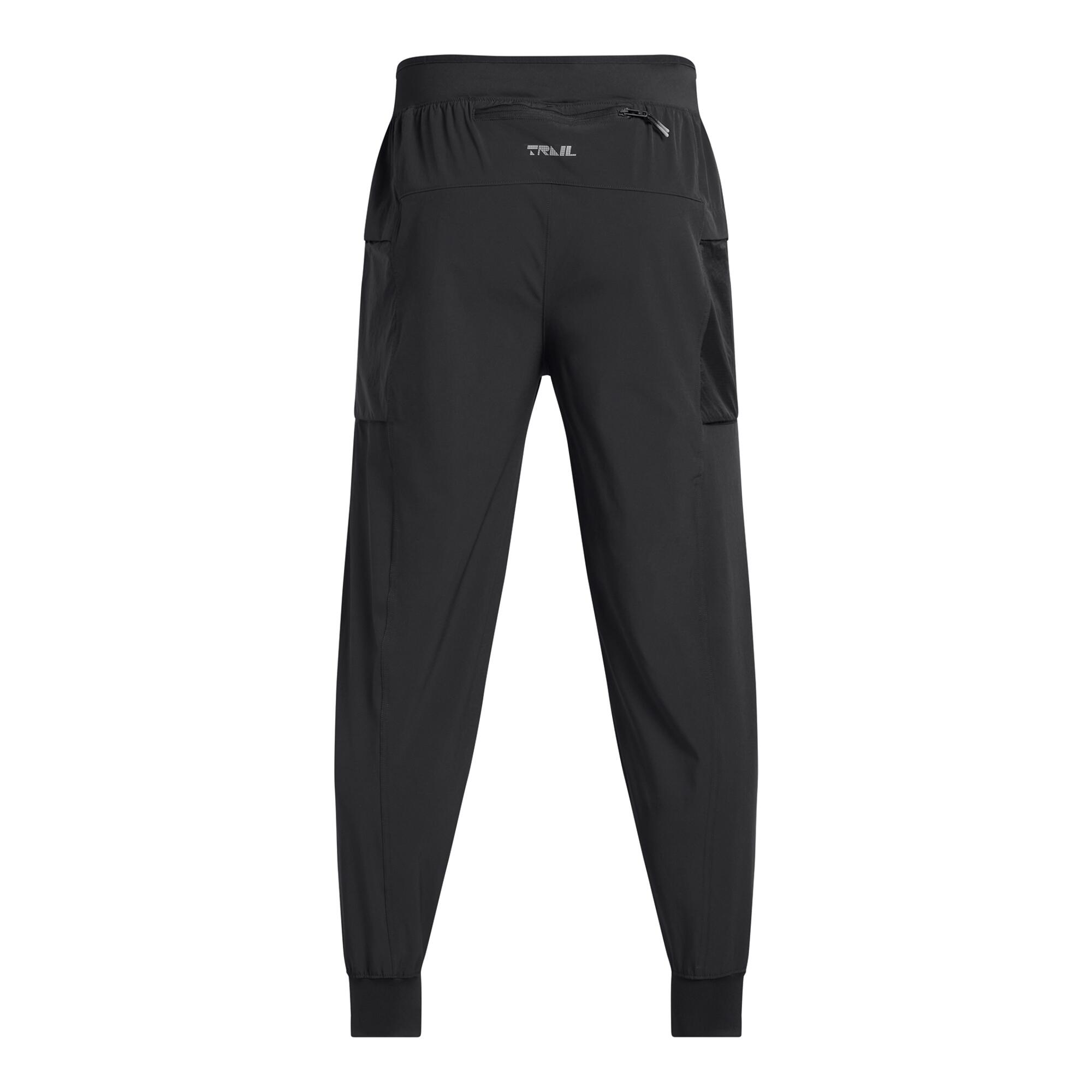 Pantalon imperméable Under Armour Launch 4/7