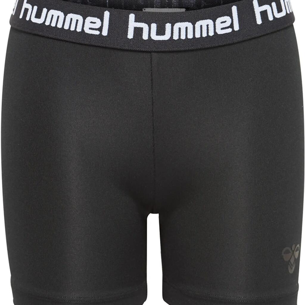 Girl's shorts Hummel Tona