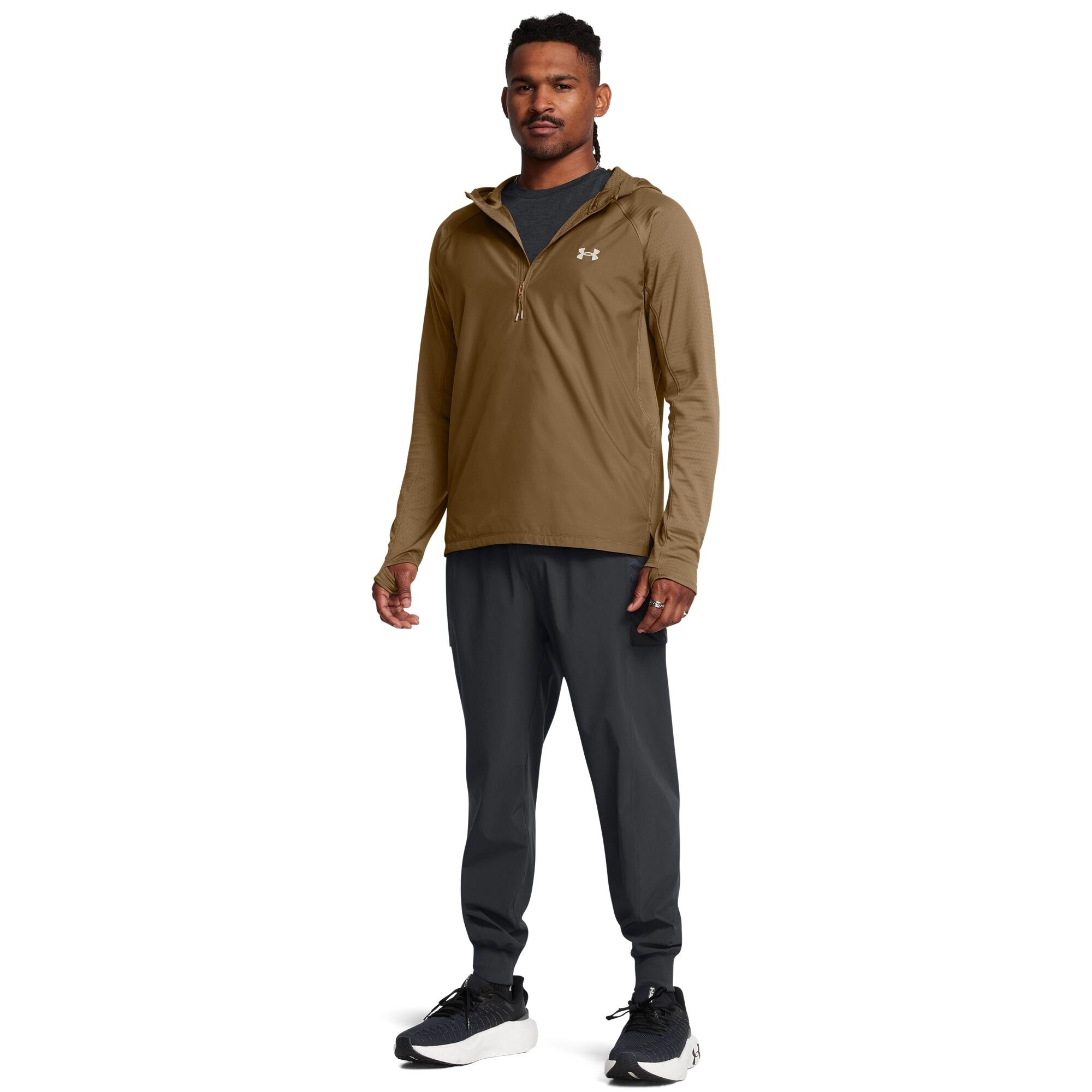 Pantalon imperméable Under Armour Launch 3/7
