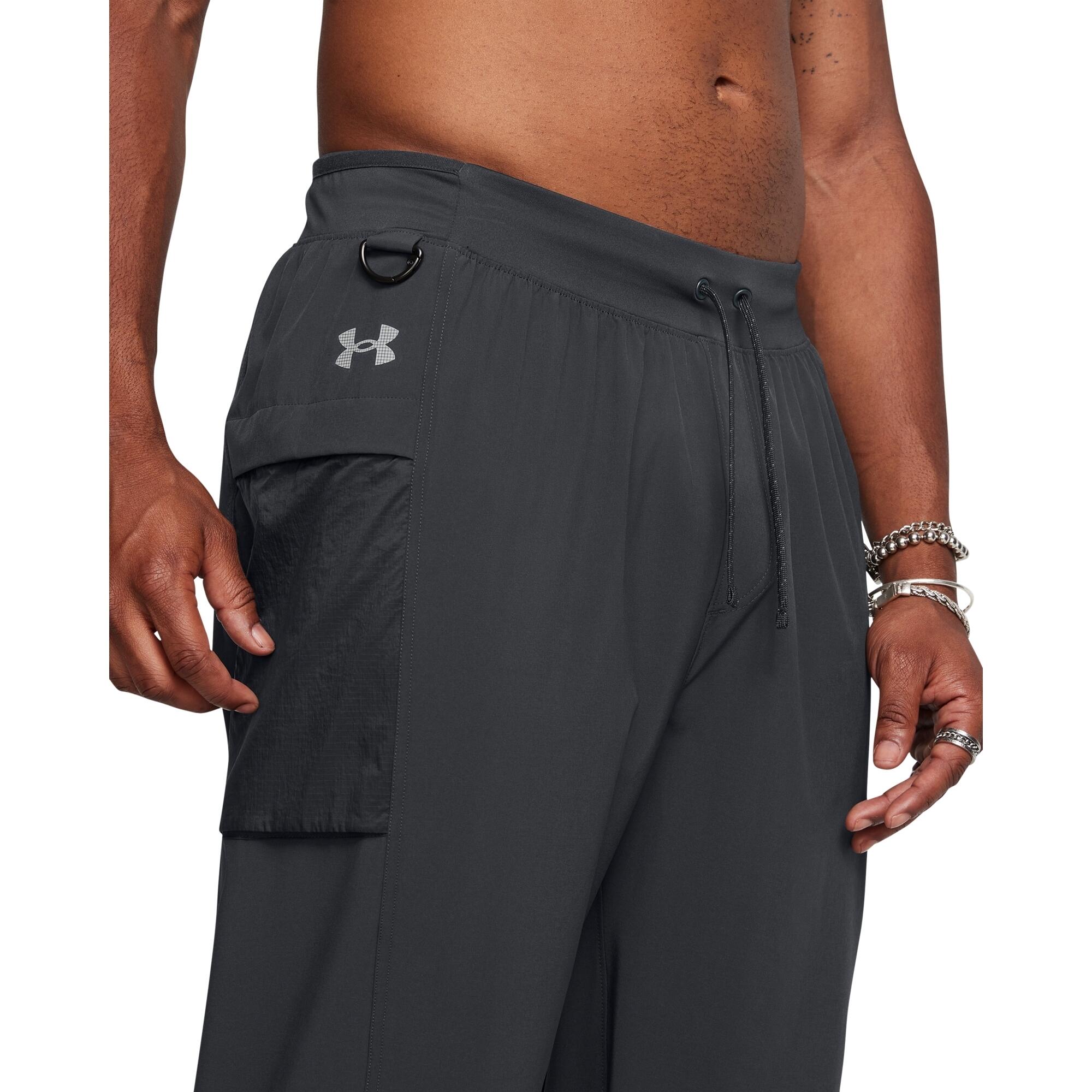 Pantalon imperméable Under Armour Launch 7/7