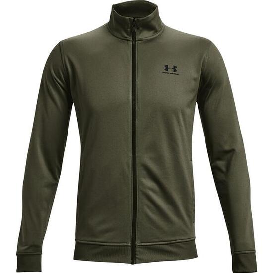 Jas Under Armour Sportstyle Tricot