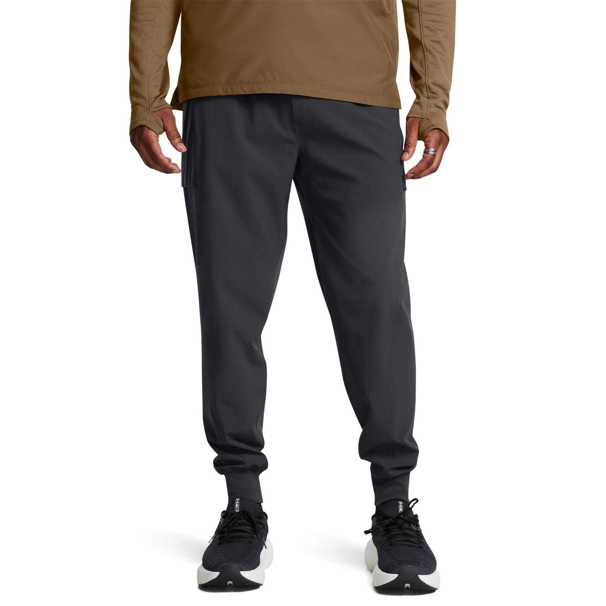 Pantalon imperméable Under Armour Launch 2/7