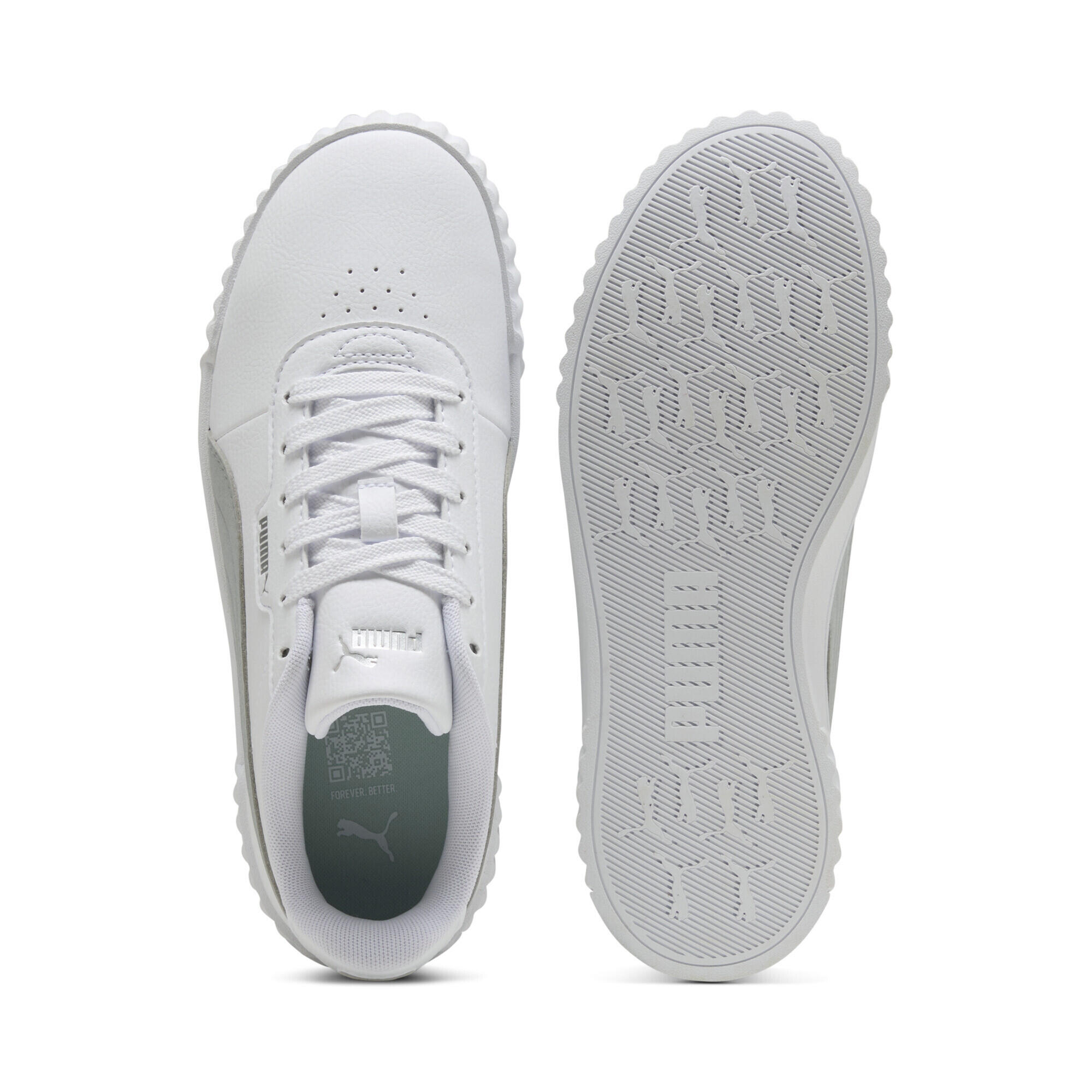 Carina 3.0 Aqua Metallics Sneakers Damen PUMA 4/15