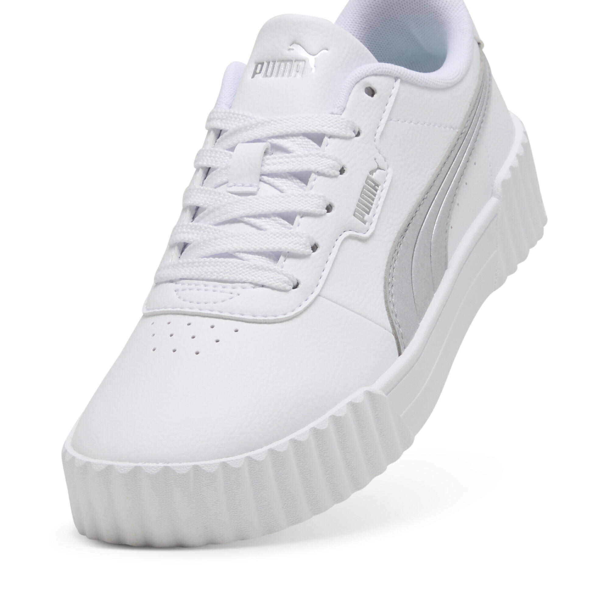 Carina 3.0 Aqua Metallics Sneakers Damen PUMA 6/15