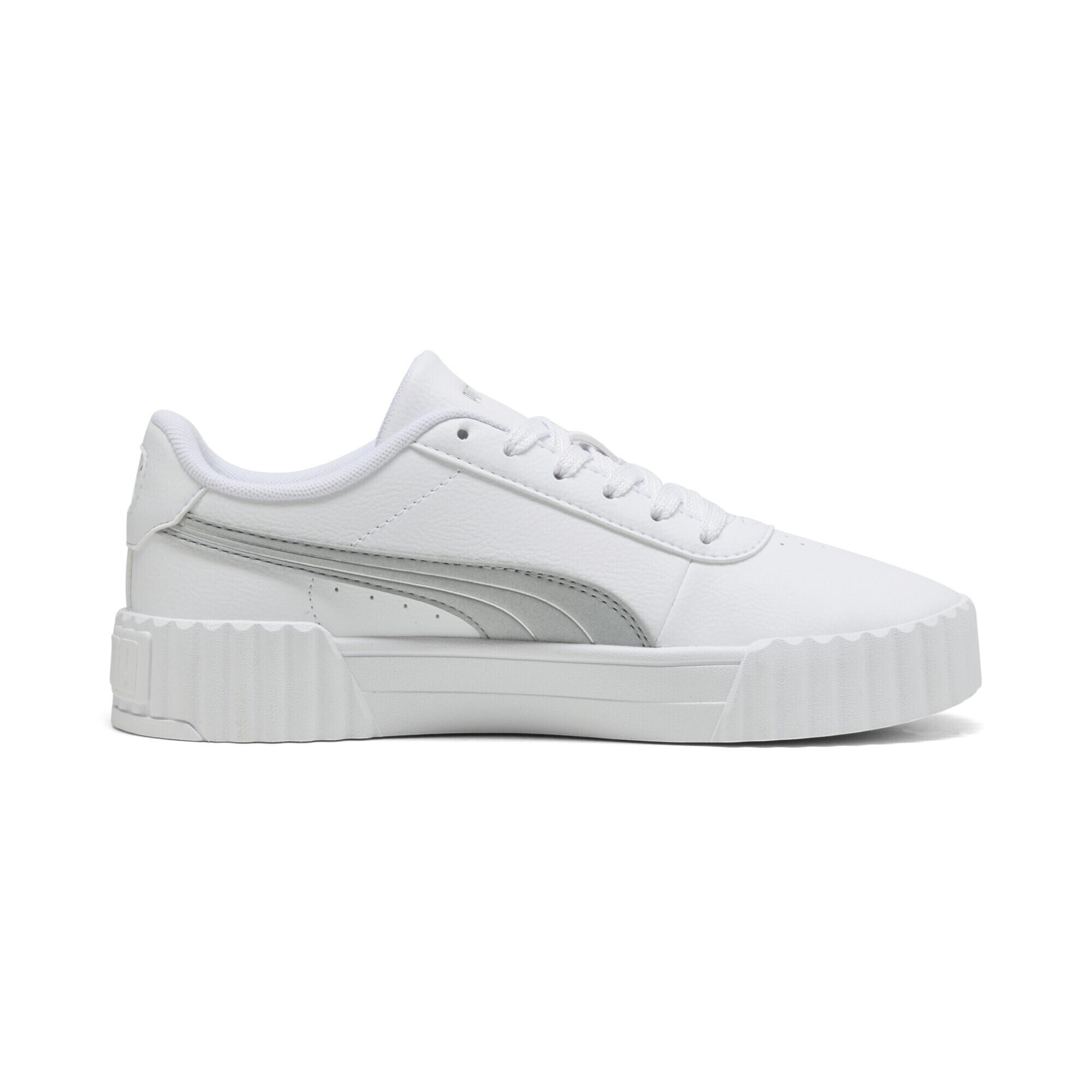 Carina 3.0 Aqua Metallics Sneakers Damen PUMA 5/15