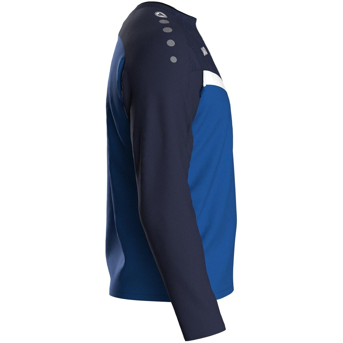 Junior Sweatshirt Jako Iconic 4/4