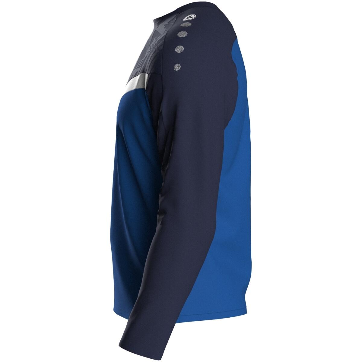 Junior Sweatshirt Jako Iconic 3/4