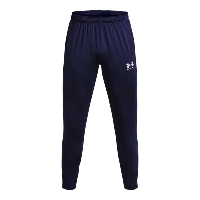 Jogging Under Armour