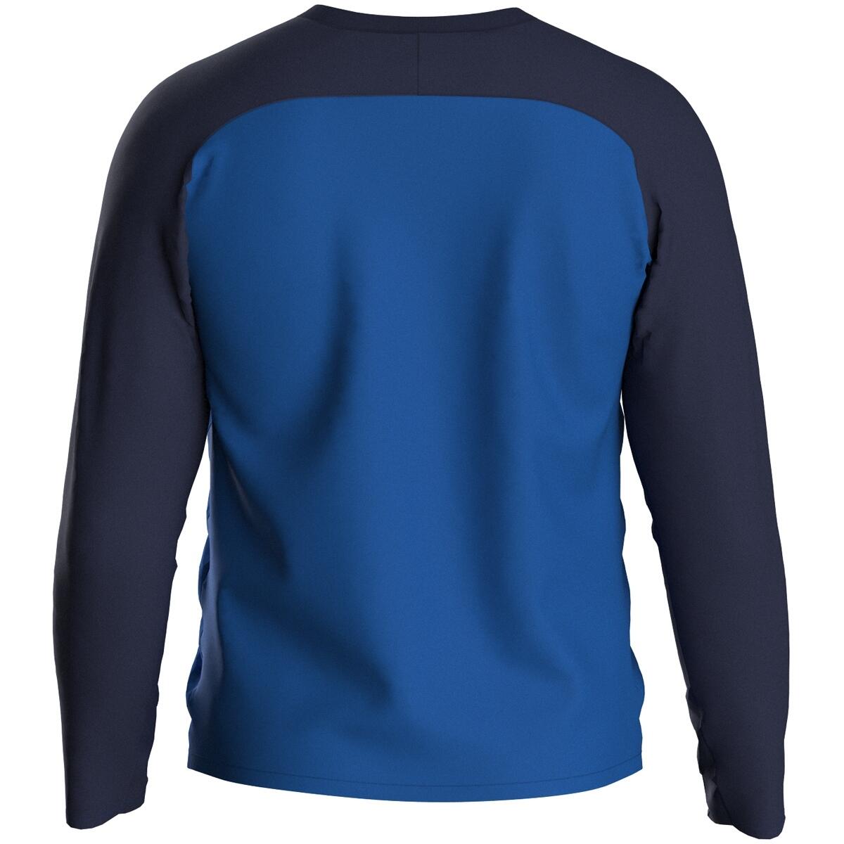 Junior Sweatshirt Jako Iconic 2/4