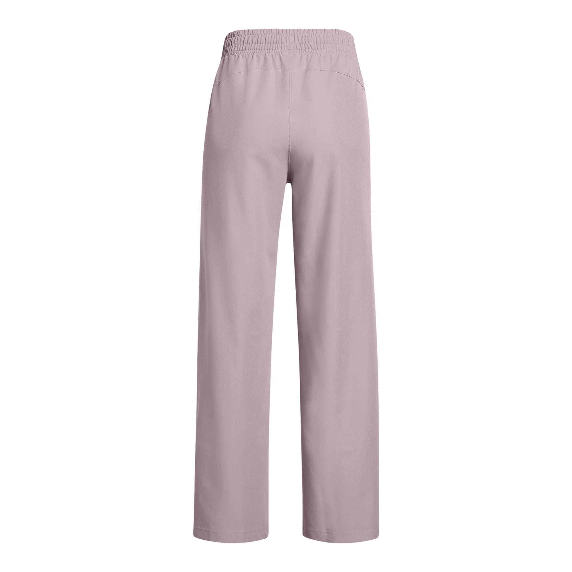 Brede broek voor dames Under Armour Unstoppable 4/6