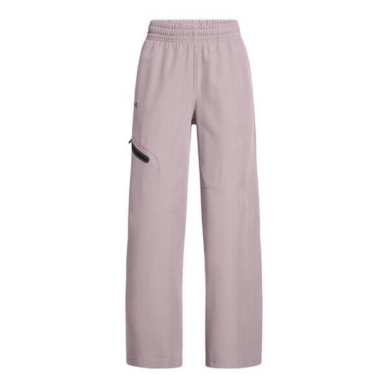 Pantaloni larghi donna Under Armour Unstoppable