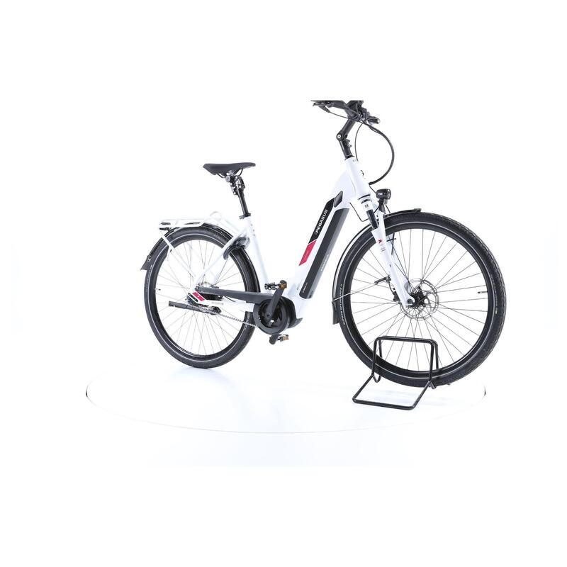 Reconditionné - Pegasus Solero Evo 8R Vélo électrique Entrée basse  - Très Bon