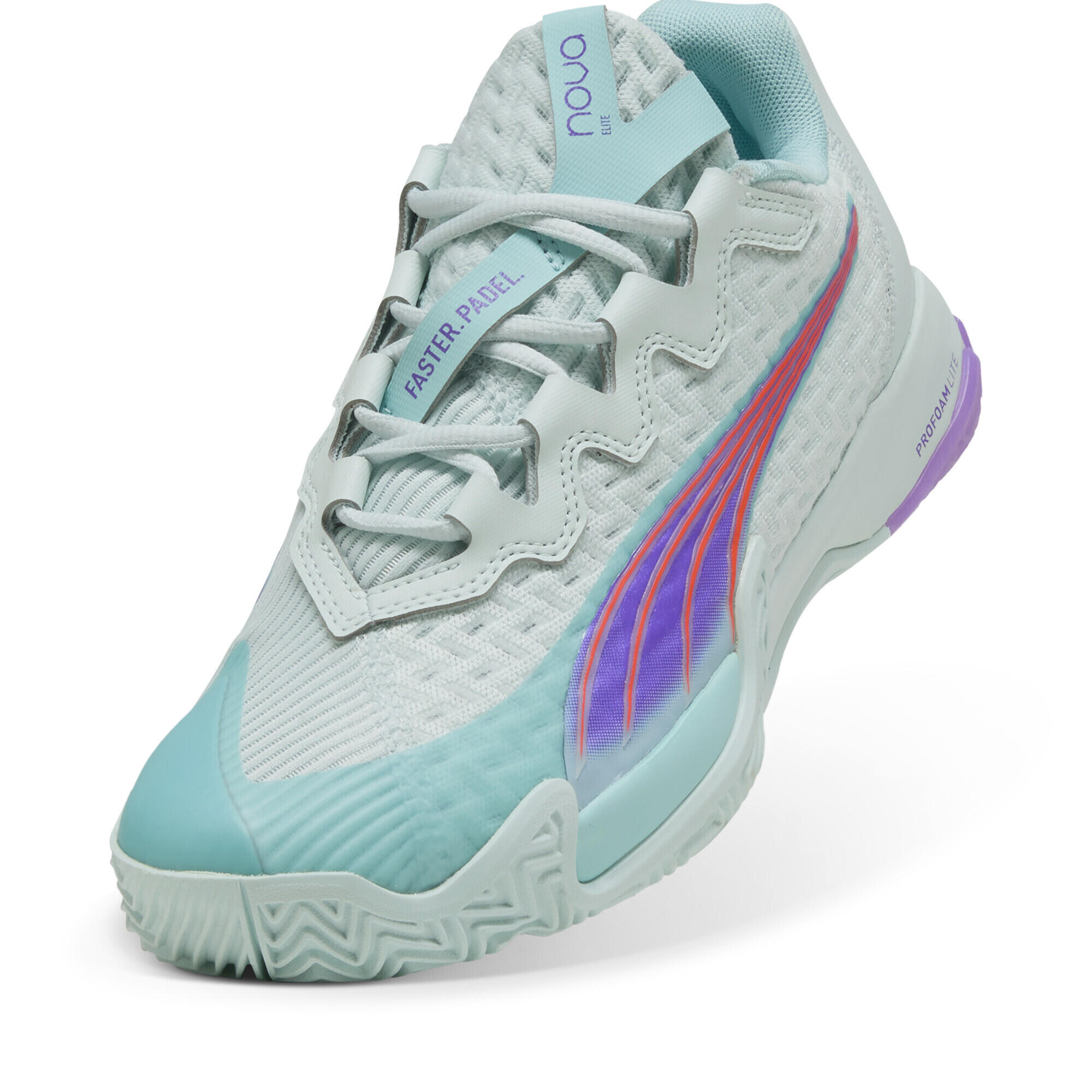 NOVA Elite padelschoenen voor dames PUMA 6/7