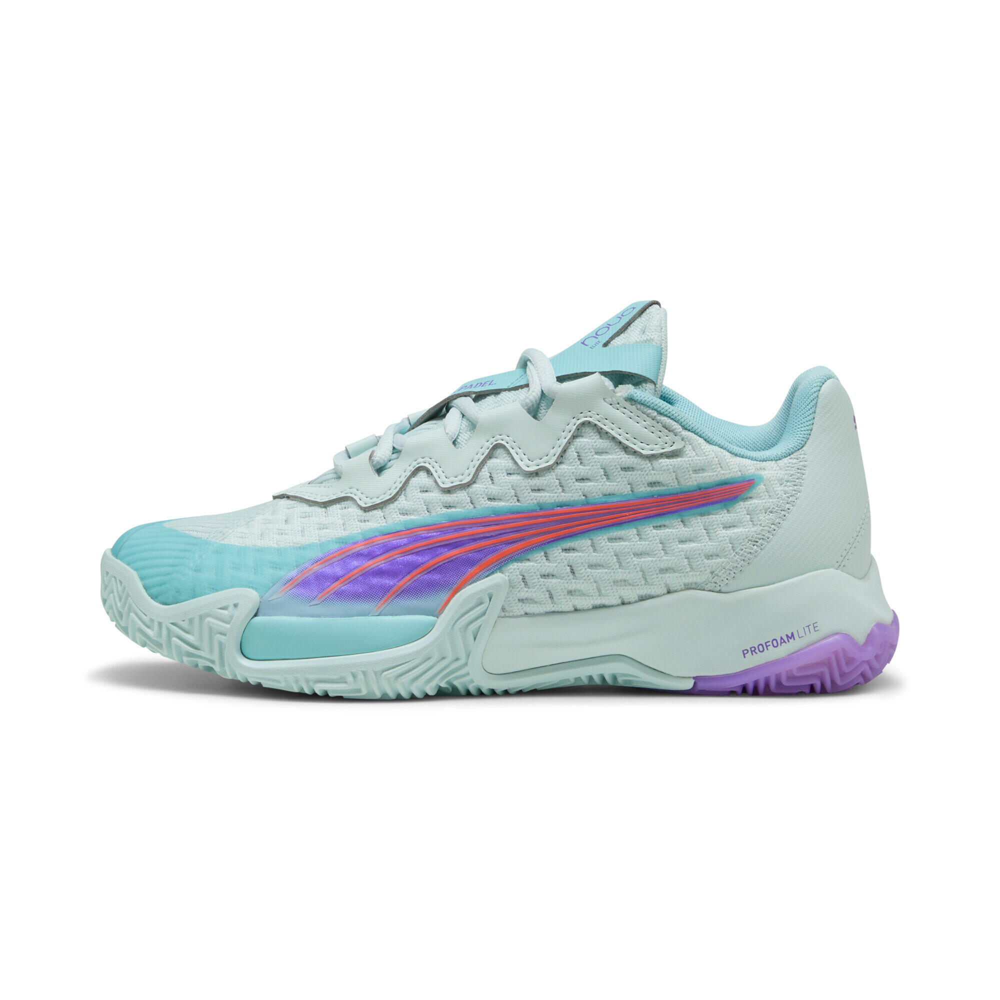 NOVA Elite padelschoenen voor dames PUMA 3/7