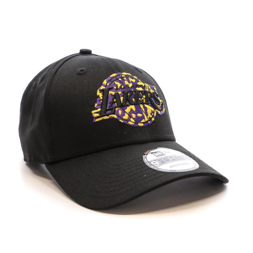 LA Lakers Seasonal Infill 9Forty 2/5