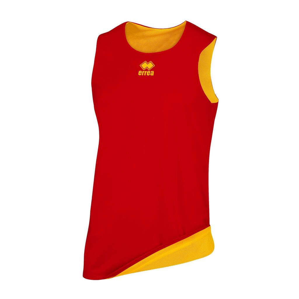 Reversible tank top Errea Chicago