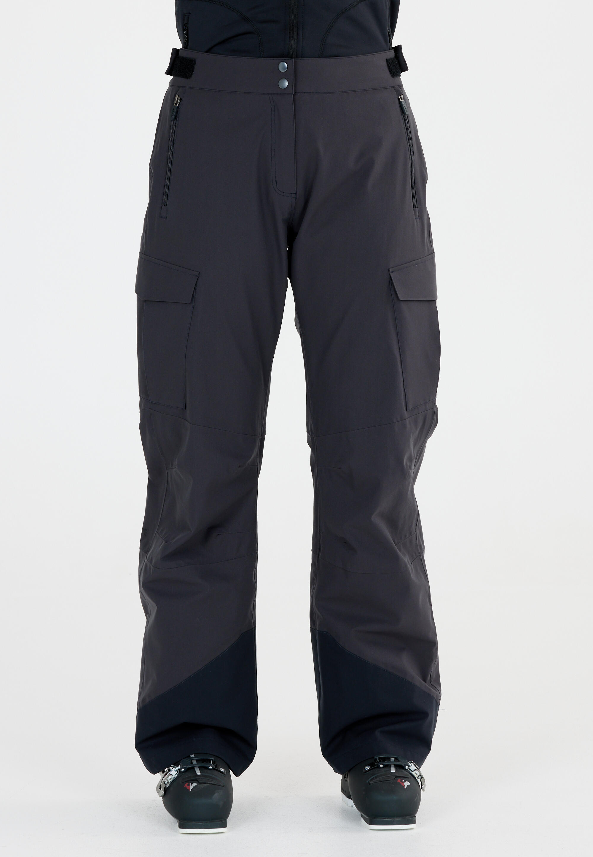 Skihose Damen Slope W-Pro 4/5
