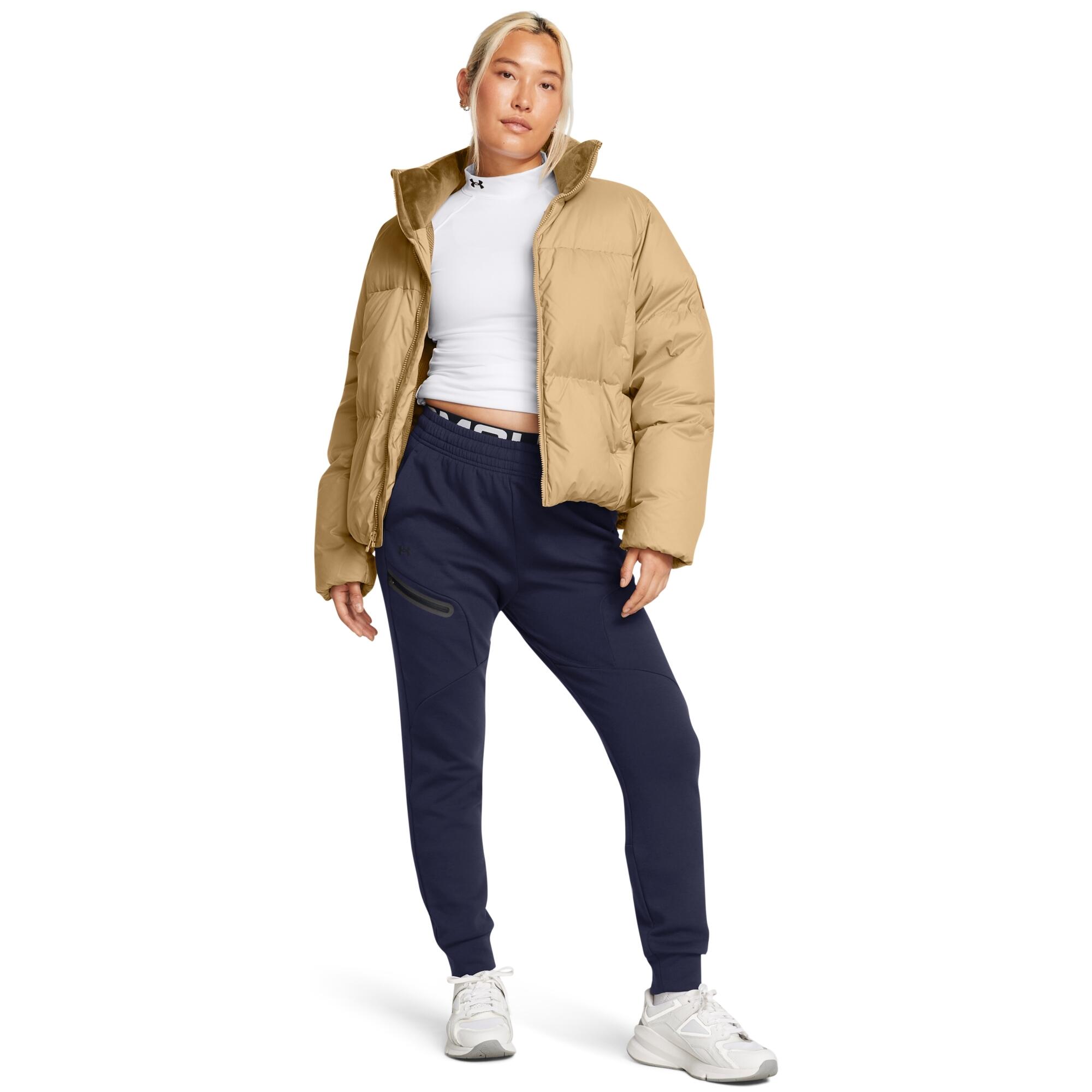 Jogging Under Armour Unstoppable Fleece 2/6