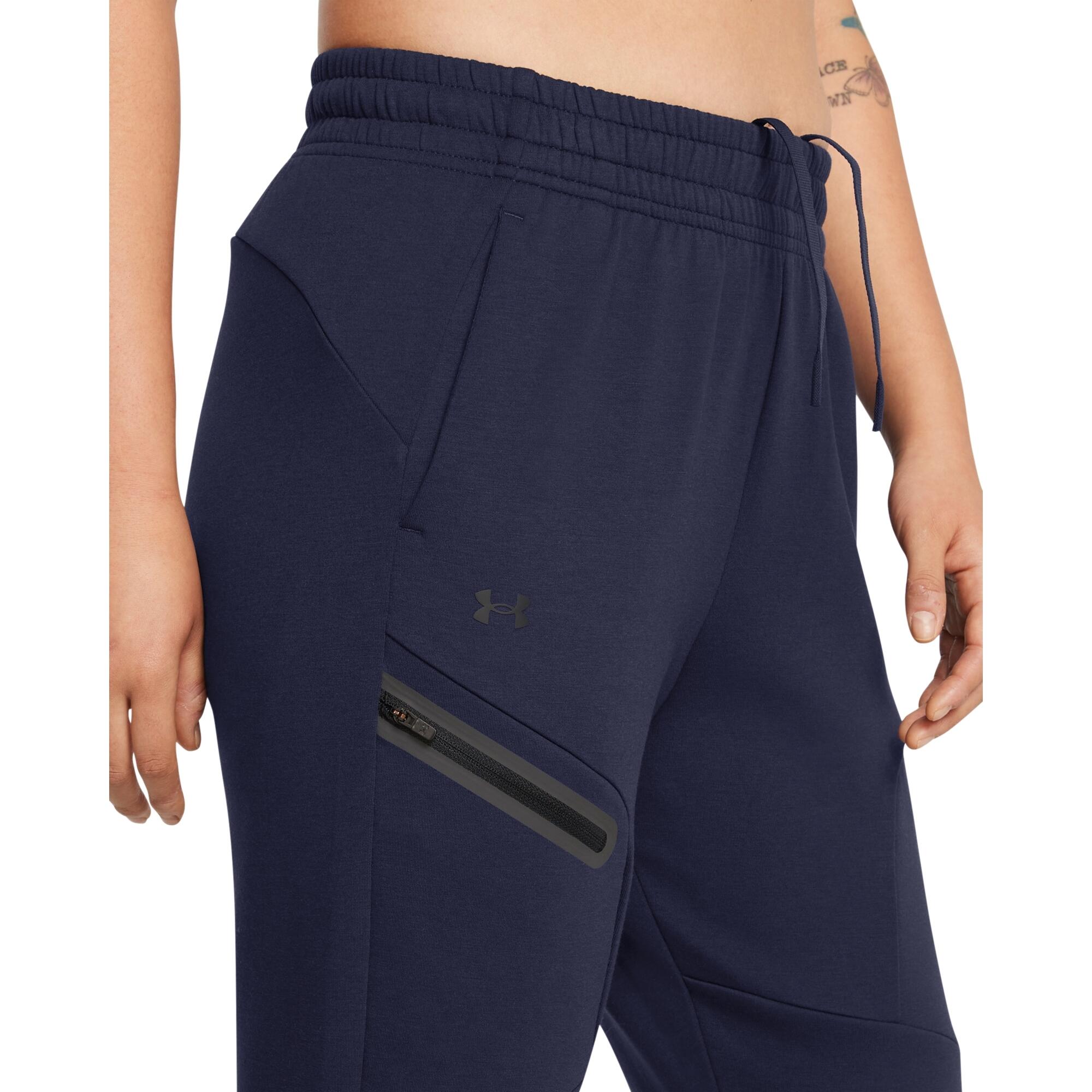 Jogging Under Armour Unstoppable Fleece 6/6