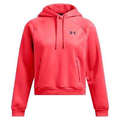 Under armor ua armor flc pro hdy sweatshirt vrouwen