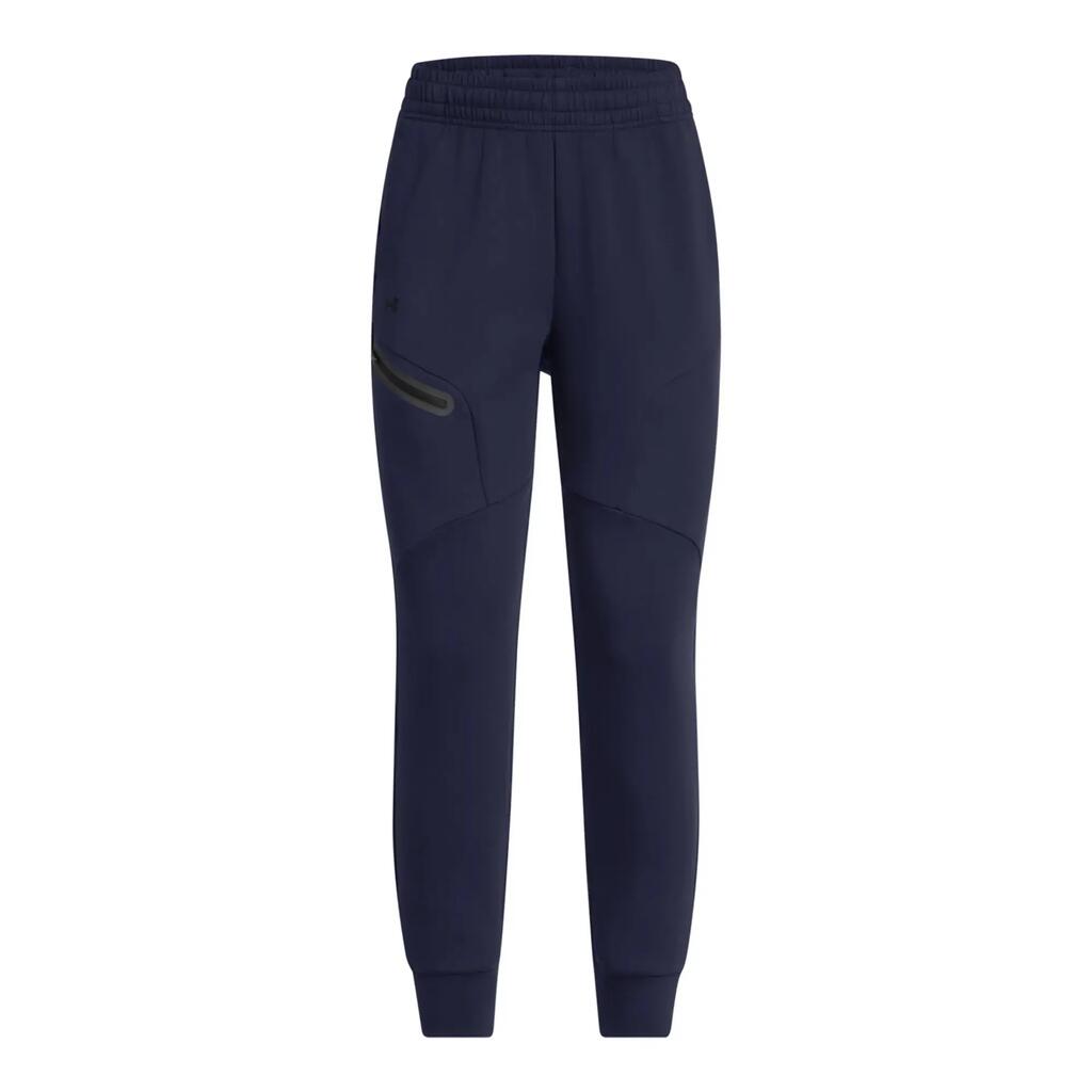 Women's Jogging Under Armour Unstoppable Fleece