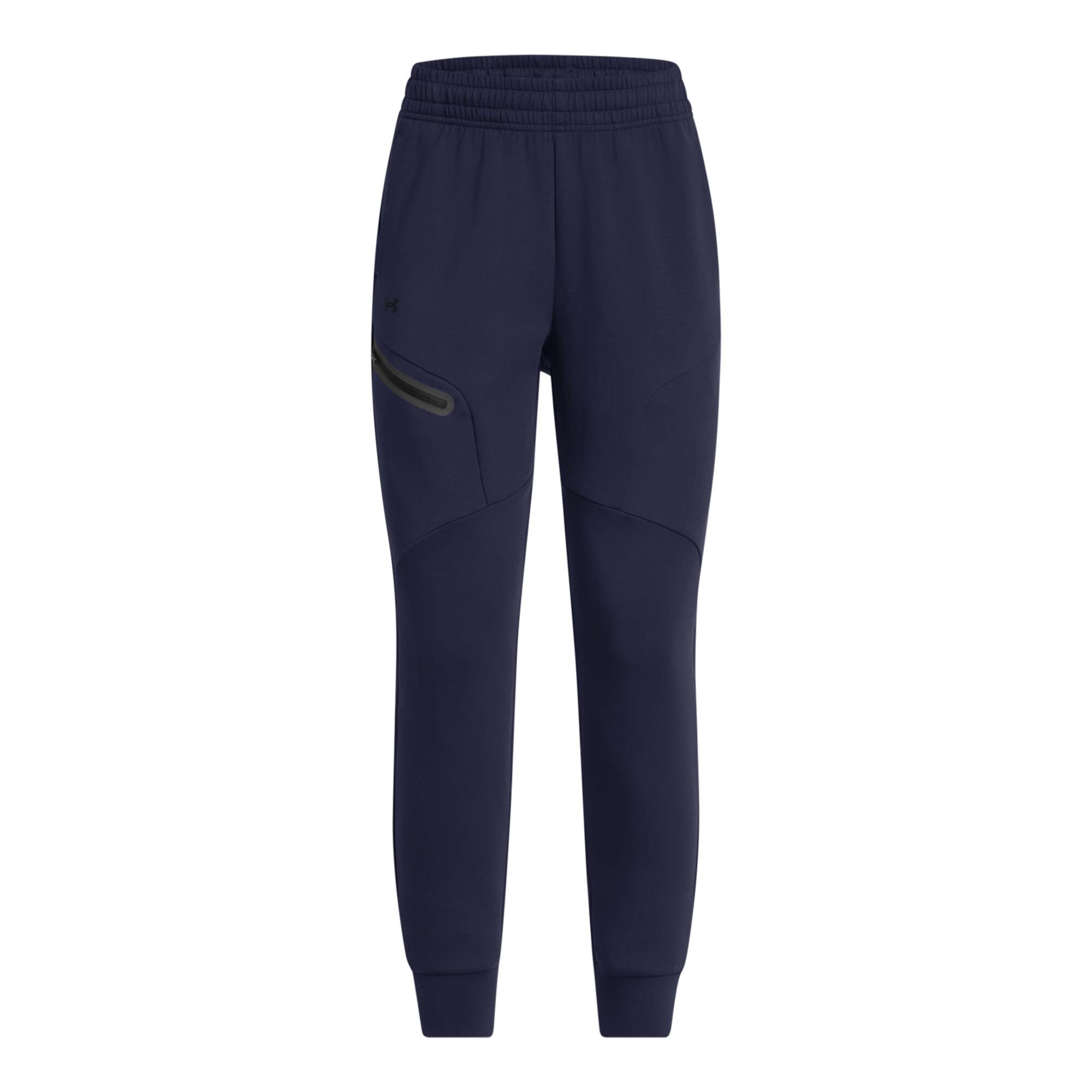 Pantaloni sportivi da donna Under Armour Unstoppable Fleece UNDER