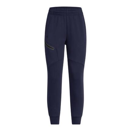 Damen Jogginghose Under Armour Unstoppable Fleece