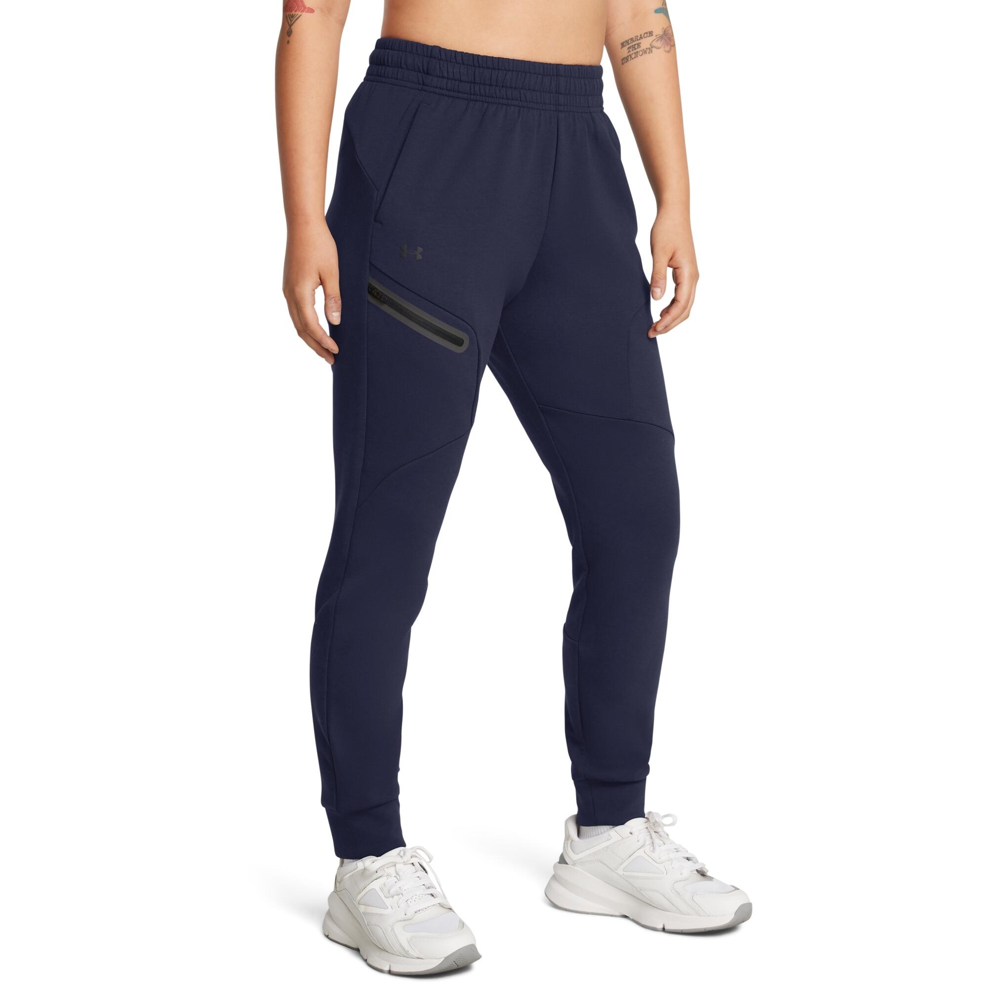 Jogging Under Armour Unstoppable Fleece 3/6