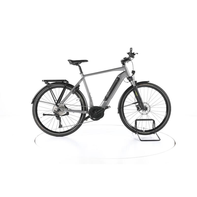 Refurbished - Rose XTRA WATT EVO PLUS 1 E-Bike Heren 2022 - Zeer goed