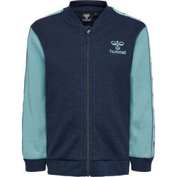 Veste de survêtement enfant Hummel Wulbato