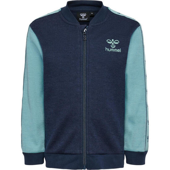 Giacca a vento per bambini Hummel Wulbato