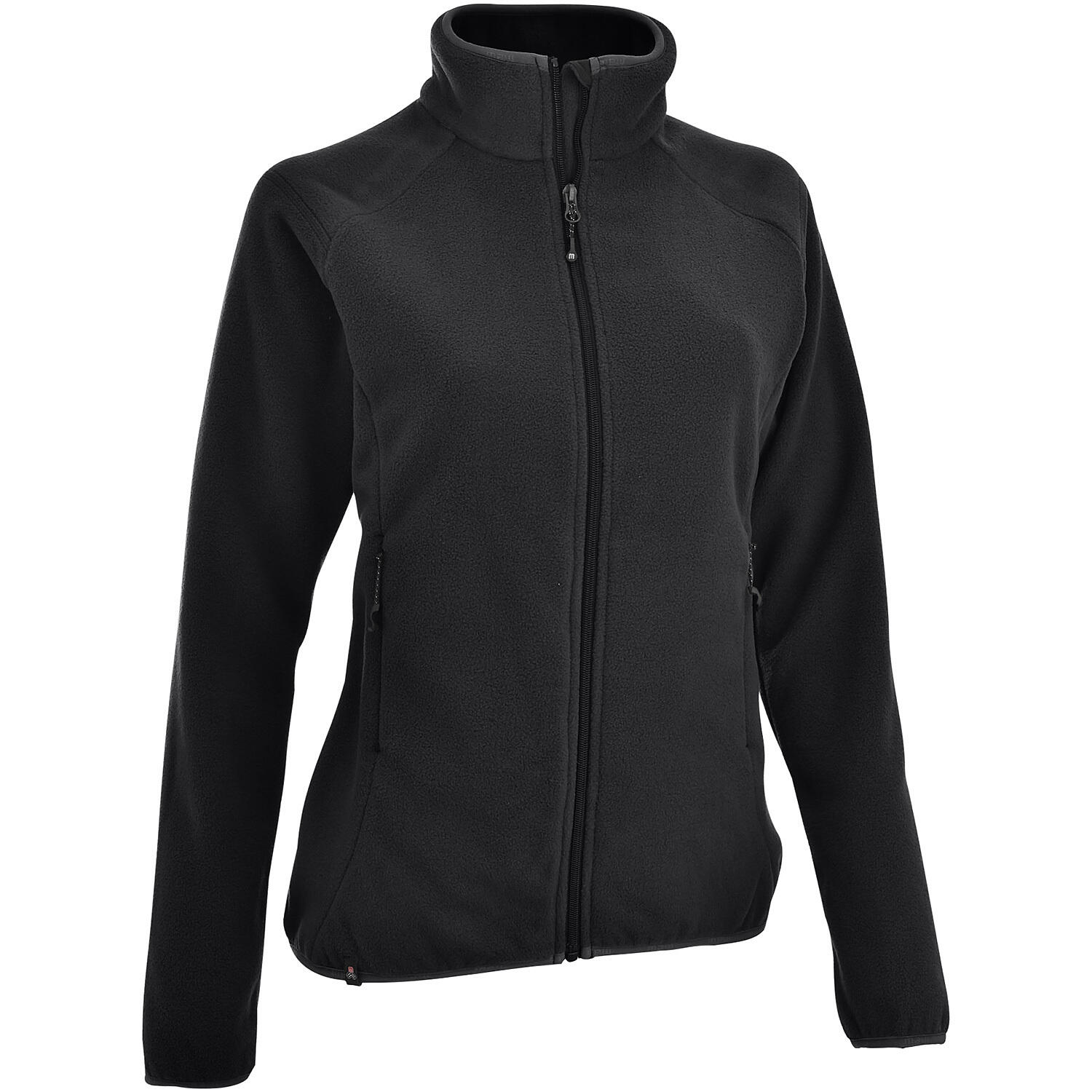 Damen Fleecejacke Ettlingen 2/2