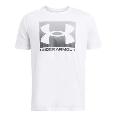 T-shirt under armour boxed