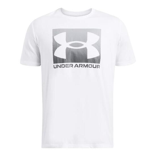 T-Shirt Under Armour Boxed