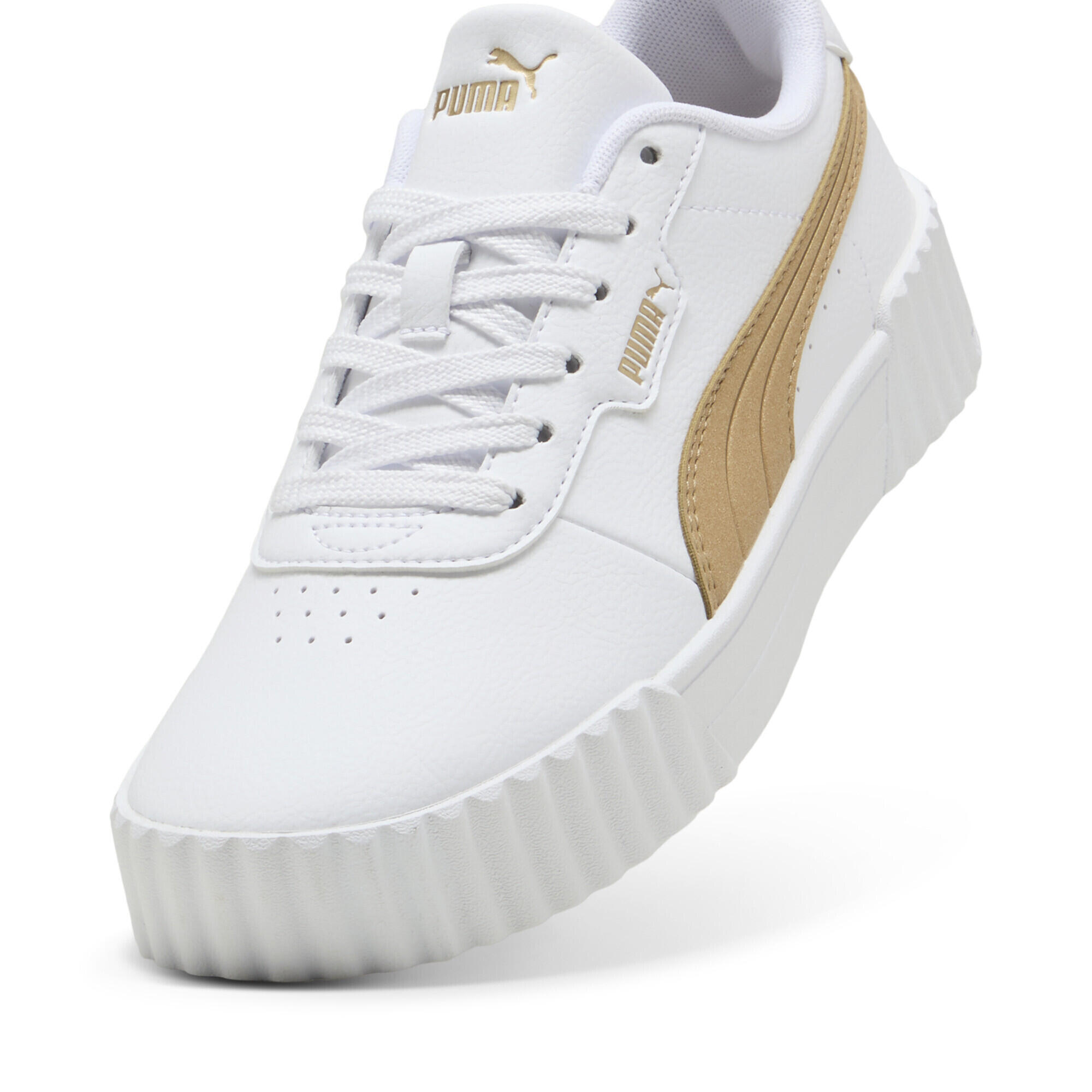 Carina 3.0 Aqua Metallics Sneakers Damen PUMA 6/7
