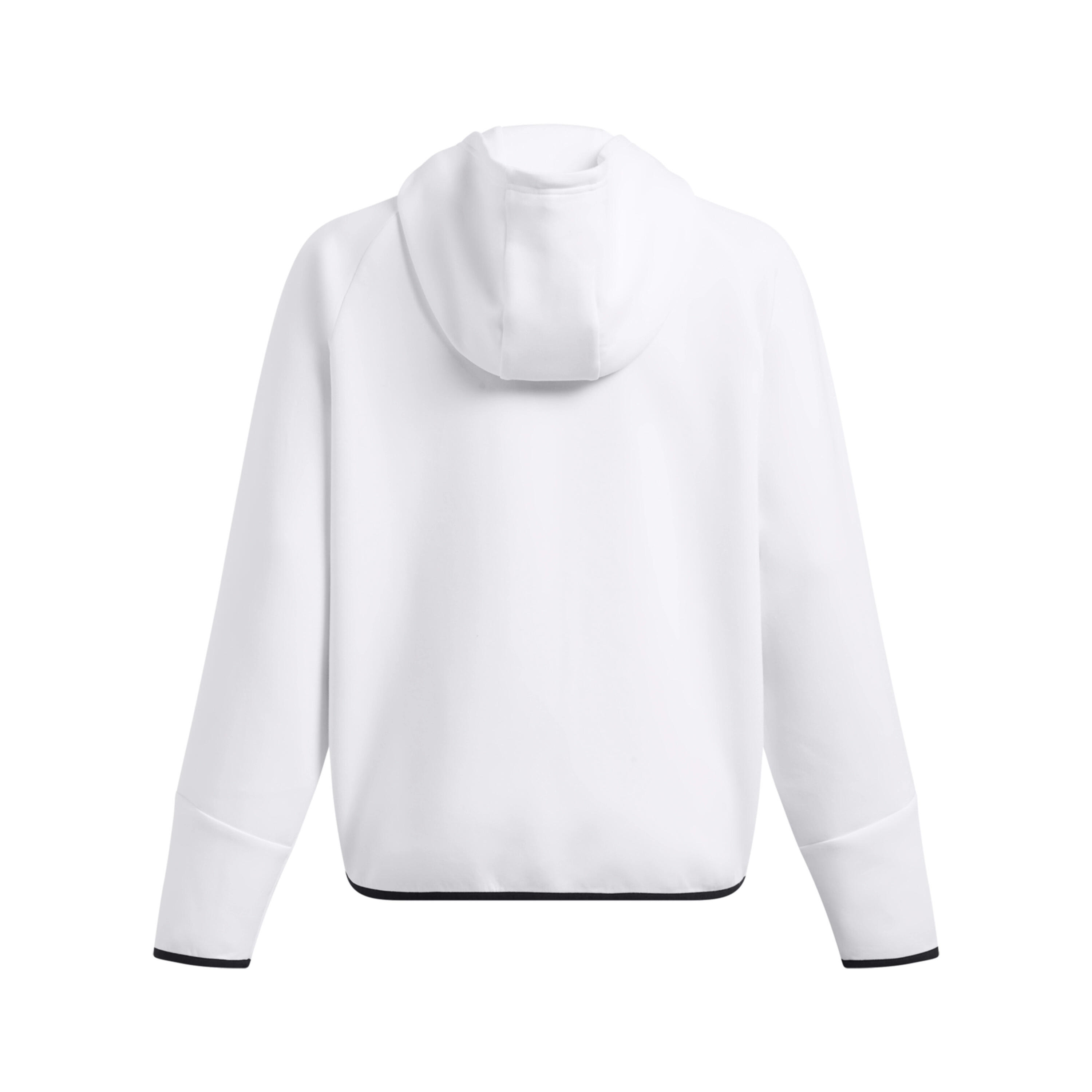 Waterdicht damesjack met rits Under Armour 4/5