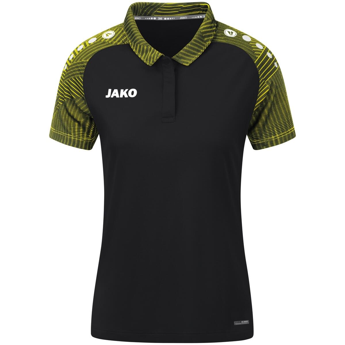 Polo Jako Performance 2/7