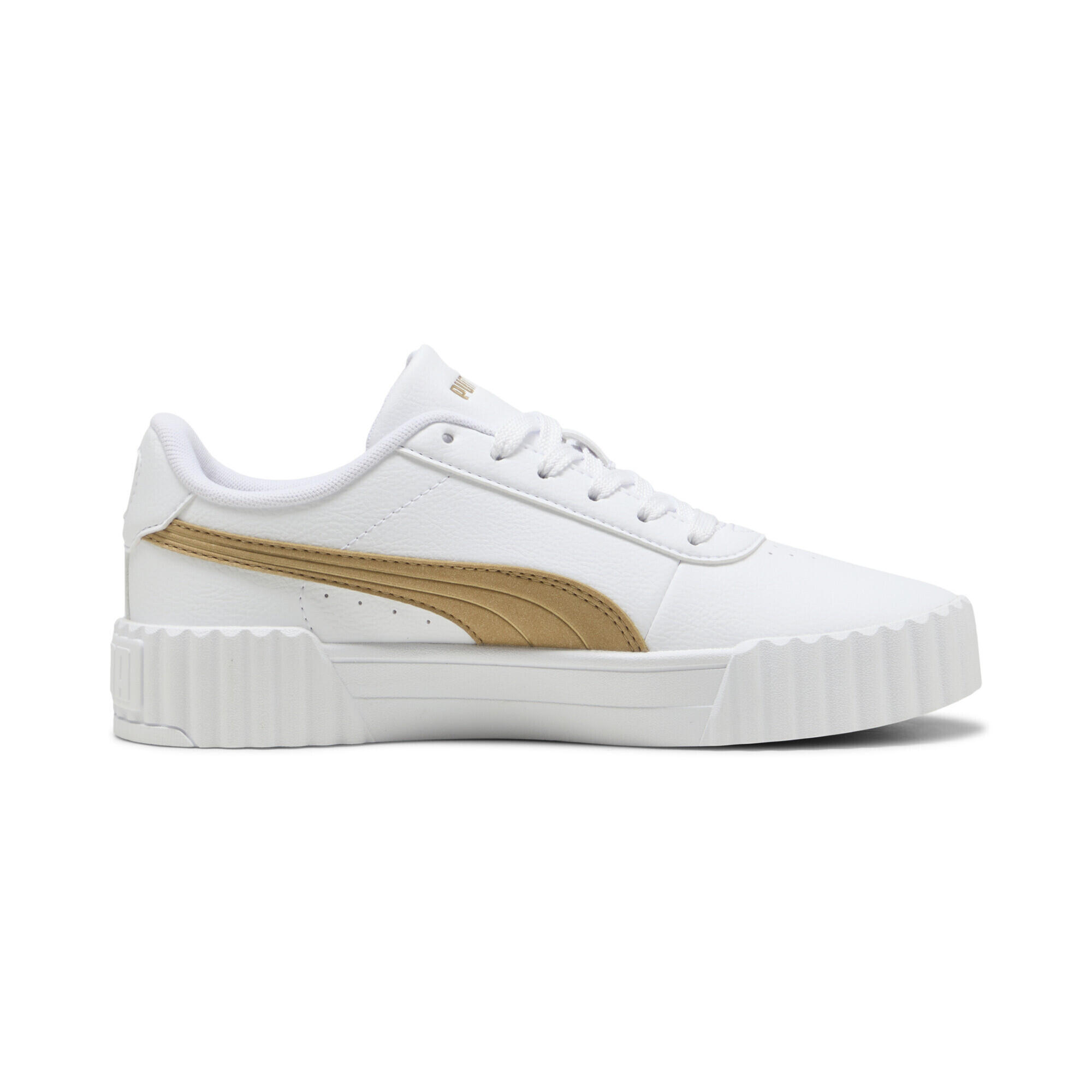 Carina 3.0 Aqua Metallics Sneakers Damen PUMA 5/7