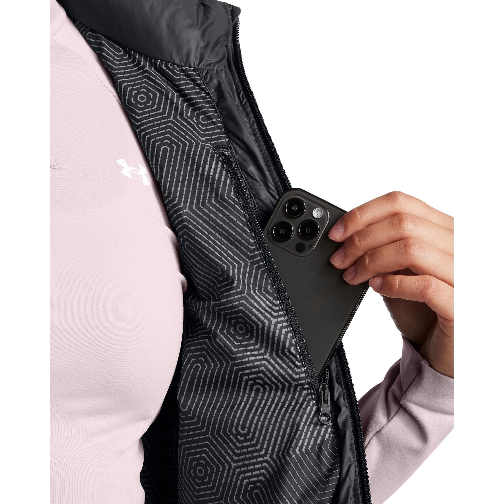 Under Armour Damen Weste LEGEND DOWN VEST 1385853 6/7