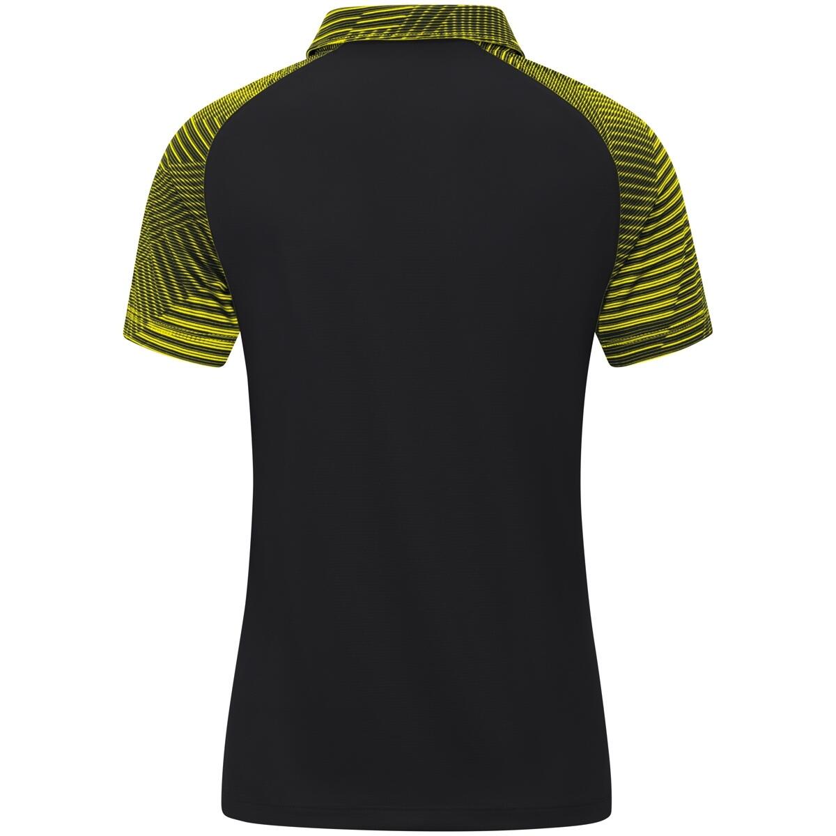 JAKO Damen Polo Performance 4/7