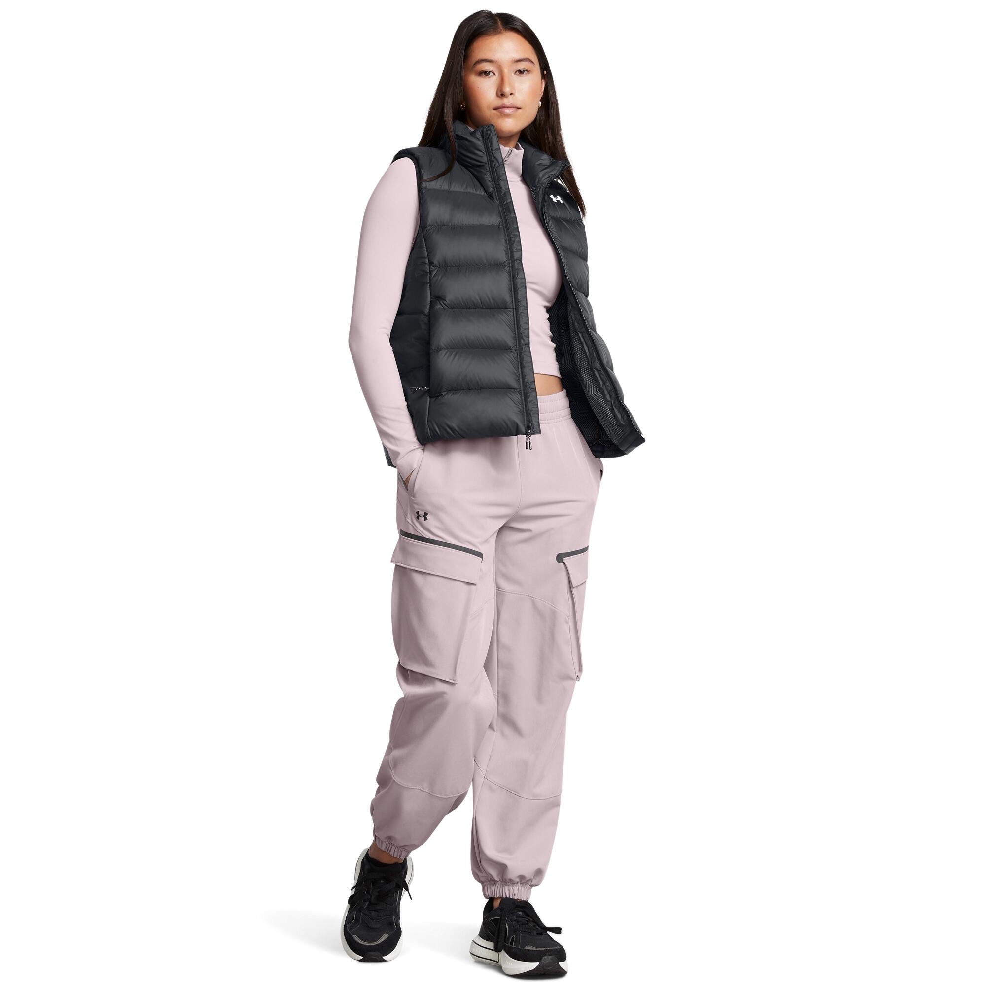 Under Armour Damen Weste LEGEND DOWN VEST 1385853 3/7